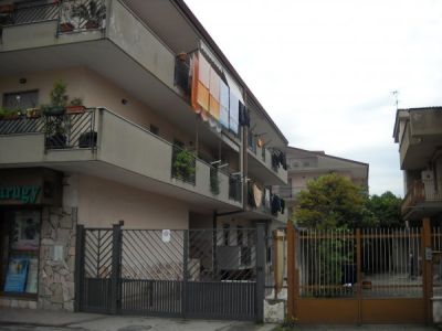 foto Appartamento Vendita Crispano