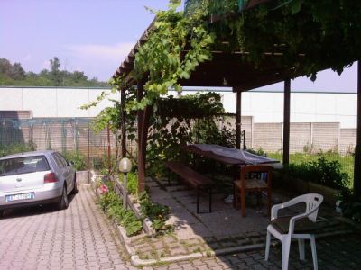 foto Appartamento Vendita Cucciago
