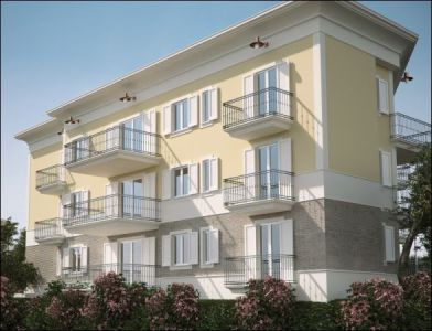 foto Appartamento Vendita Cupra Marittima