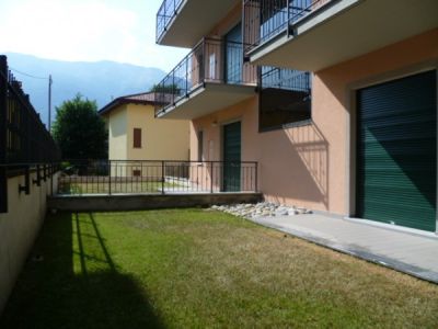 foto Appartamento Vendita Dervio