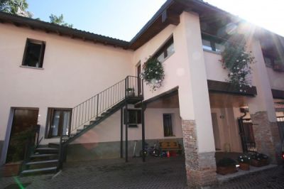 foto Appartamento Vendita Drezzo