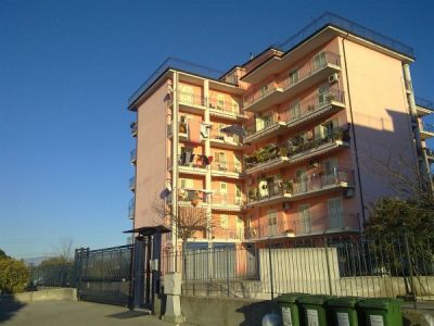 foto Appartamento Vendita Eboli