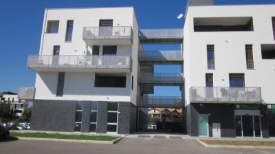 foto Appartamento Vendita Elmas