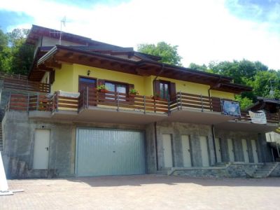 foto Appartamento Vendita Faedo Valtellino