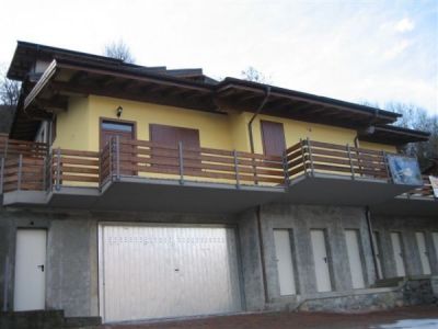 foto Appartamento Vendita Faedo Valtellino