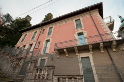 foto Appartamento Vendita Faggeto Lario