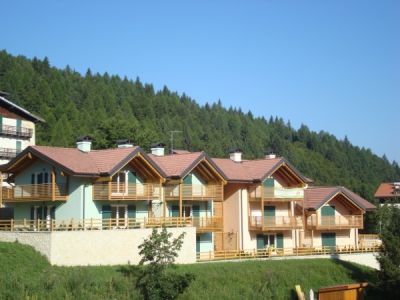 foto Appartamento Vendita Folgaria