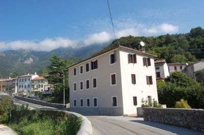 foto Appartamento Vendita Fregona