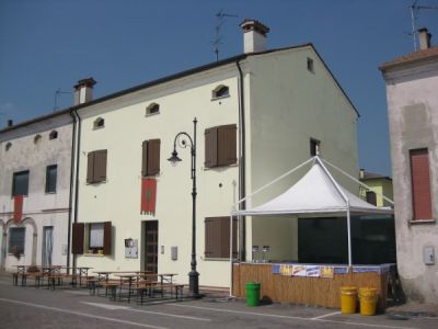 foto Appartamento Vendita Gaiba