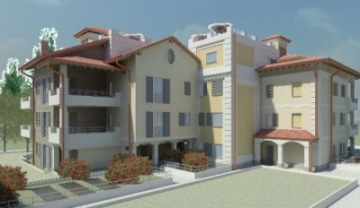 foto Appartamento Vendita Galgagnano