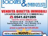 anteprima foto 2 Appartamento Vendita Gambettola