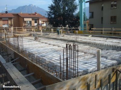 foto Appartamento Vendita Garlate
