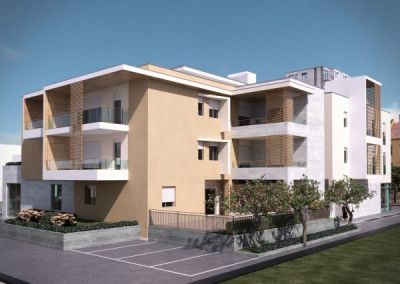 foto Appartamento Vendita Giulianova