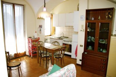 foto Appartamento Vendita Graglia