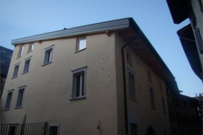 foto Appartamento Vendita Isera