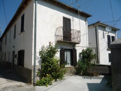 foto Appartamento Vendita L'Aquila