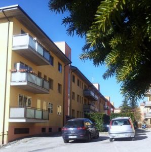 foto Appartamento Vendita L'Aquila