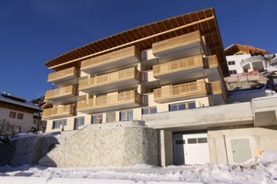 foto Appartamento Vendita La Valle