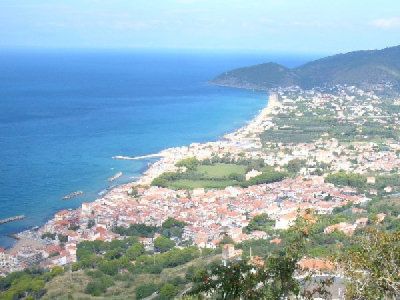 foto Appartamento Vendita Laureana Cilento