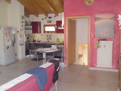 foto Appartamento Vendita Lentiai
