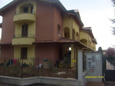 foto Appartamento Vendita Locate Varesino