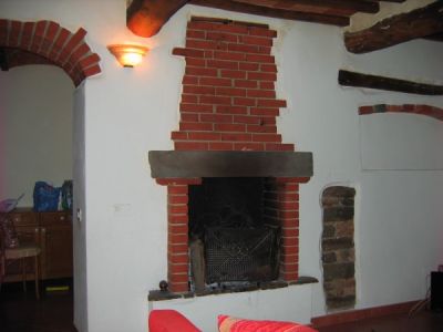 foto Appartamento Vendita Loro Ciuffenna