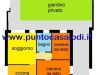 anteprima foto 1 Appartamento Vendita Massalengo