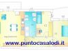 anteprima foto 2 Appartamento Vendita Massalengo
