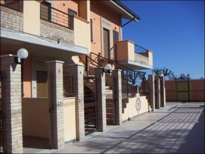 foto Appartamento Vendita Massignano