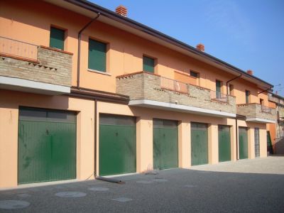 foto Appartamento Vendita Migliaro