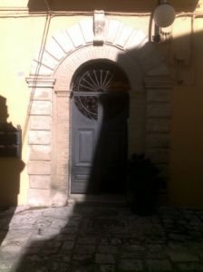 foto Appartamento Vendita Miglionico