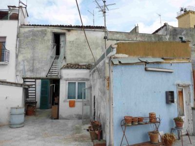 foto Appartamento Vendita Minervino Murge