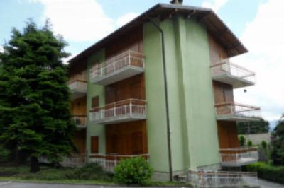 foto Appartamento Vendita Moggio