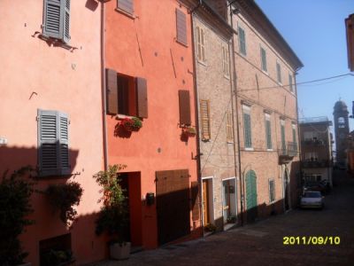 foto Appartamento Vendita Mondaino