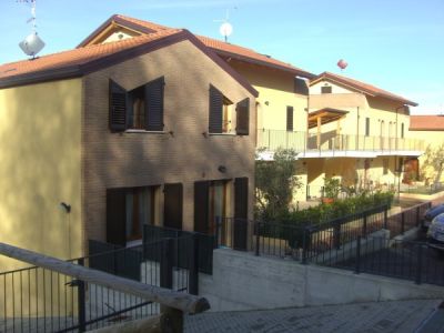 foto Appartamento Vendita Mondaino
