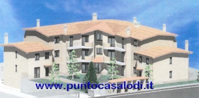 foto Appartamento Vendita Montanaso Lombardo