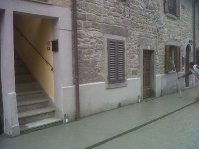 foto Appartamento Vendita Montemignaio