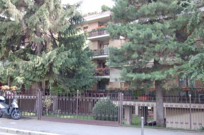 foto Appartamento Vendita Monza