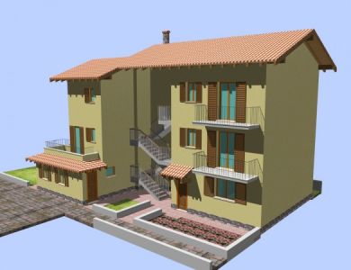 foto Appartamento Vendita Morbegno