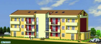 foto Appartamento Vendita Morciano Di Romagna