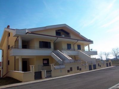 foto Appartamento Vendita Morolo