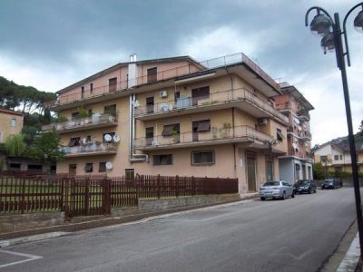 foto Appartamento Vendita Morolo