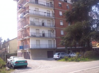 foto Appartamento Vendita Mortara