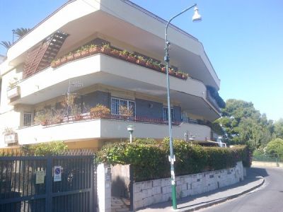 foto Appartamento Vendita Napoli