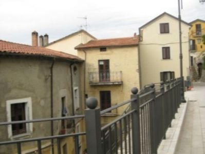 foto Appartamento Vendita Novi Velia