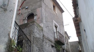 foto Appartamento Vendita Orsomarso