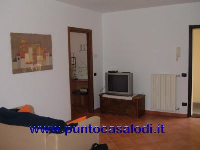 foto Appartamento Vendita Ossago Lodigiano