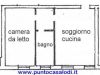 anteprima foto 2 Appartamento Vendita Ossago Lodigiano