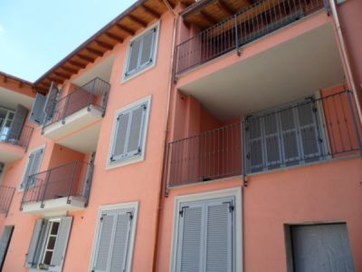 foto Appartamento Vendita Ozzero