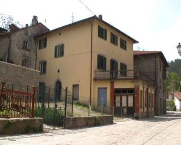 foto Appartamento Vendita Palazzuolo Sul Senio